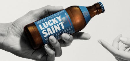 Lucky Saint Marketing Director: 'Break Rules, Honour Traditions'

