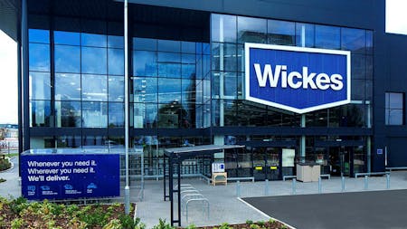 Wickes Launches MAD//Fest Start-Up Pilot Pitch To Attract Younger Customers
