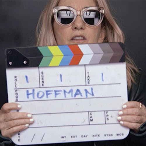 Susan Hoffman
