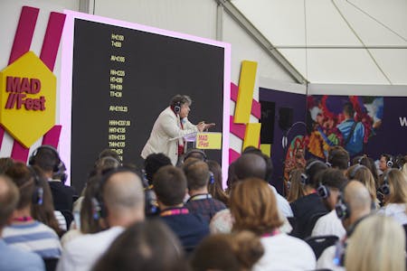 Rory Sutherland: “Marketers Need To Get Rid Of Lazy Assumptions”

