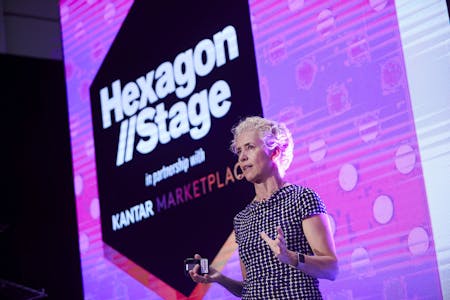 Diageo CMO: There Is So Much More To Do Around Diversity And Inclusion
