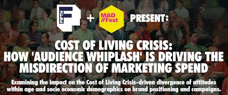 How ‘Audience Whiplash’ Has Disrupted Demographic-Based Attitudes And Led To The Misdirection Of Marketing Spend
