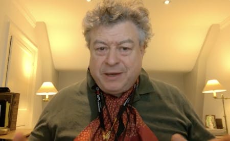 Rory Sutherland: Will You Join The Fight Against “Rationalist Reductionism”?
