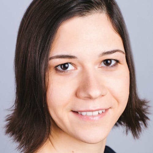 Dr. Nadia Morozova

