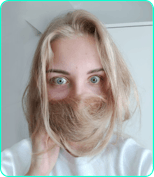 Anastasiia Kondaurova - Product Manager & Smart Contract Lead