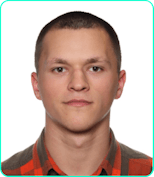 Volodymyr Slipak - Designer Shitbuyer