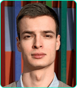 Peter Gnizdiukh - General Counsel