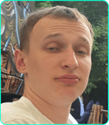 Andrii Ivaniv - Lead Full Stack JavaScript Developer