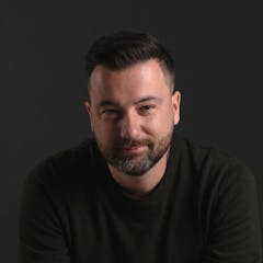 Marco - Backend developer / AI specialist