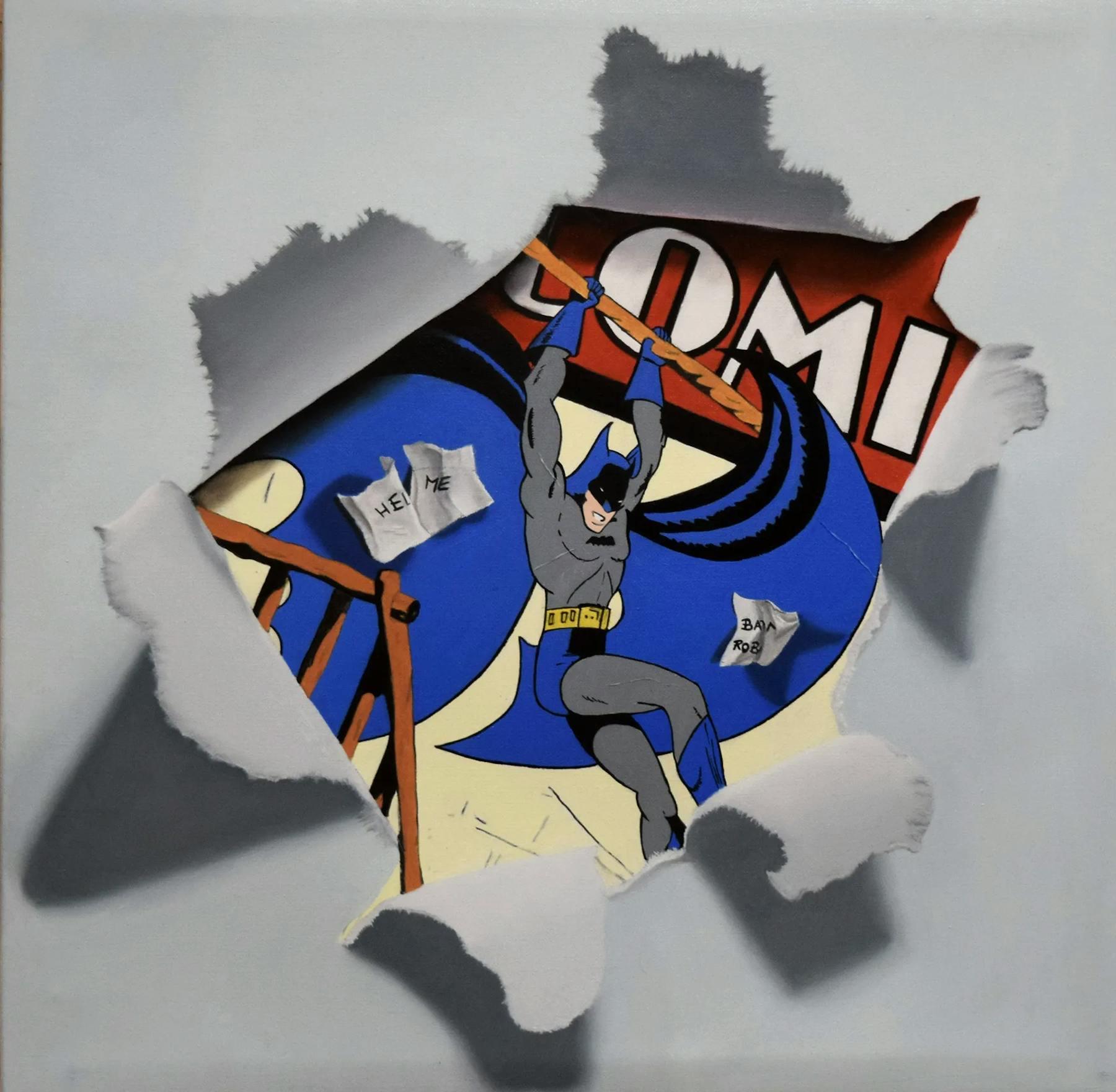 Paola Boni – Portfolio artistico ed E-commerce