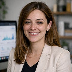 Alice - E-commerce specialist