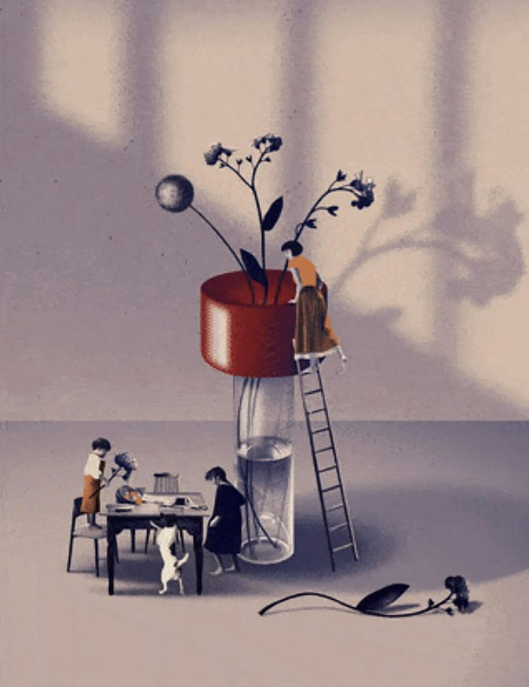 G. Manzotti - Portfolio professionale