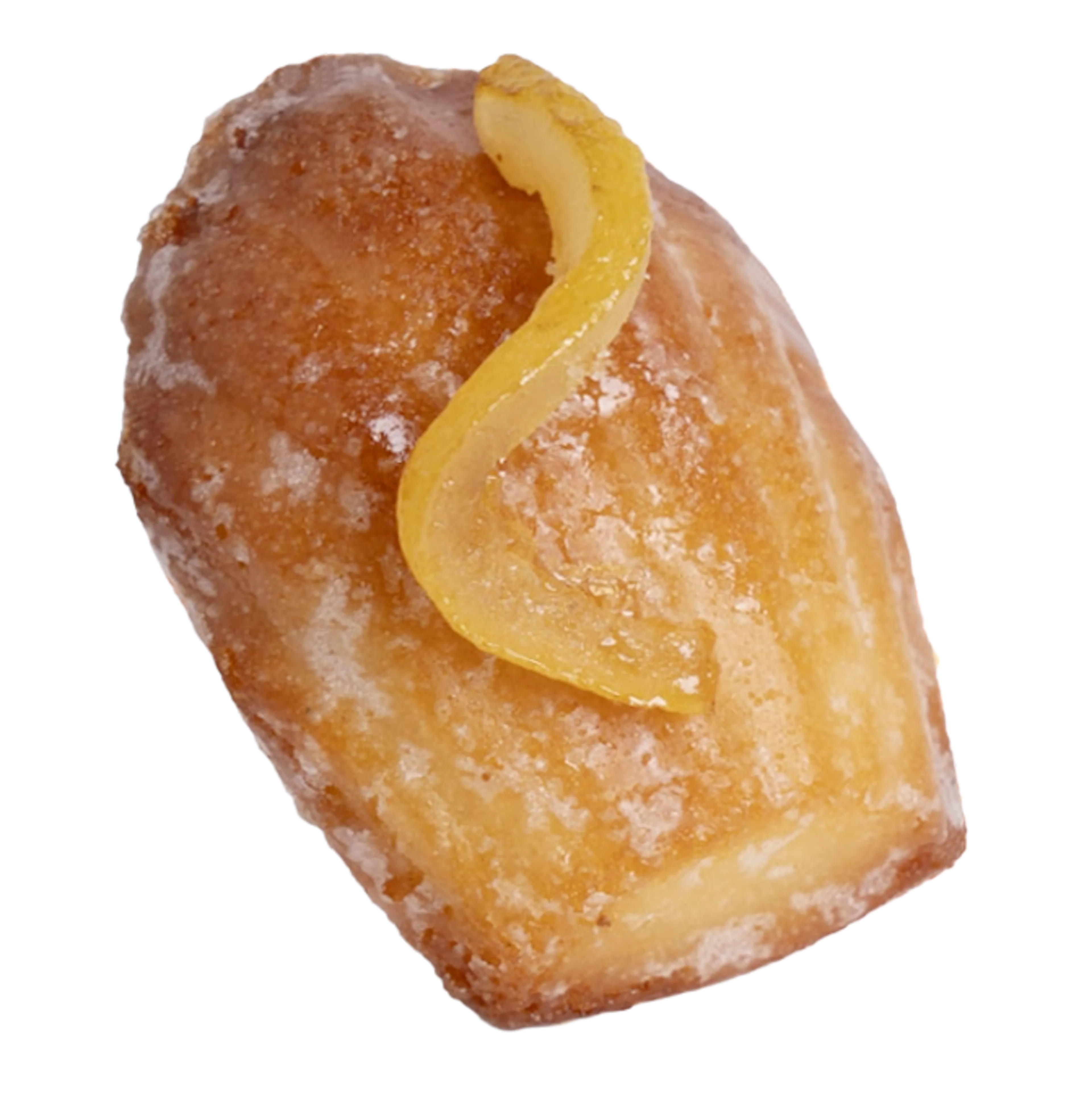 Madeleine de Limón — Madie