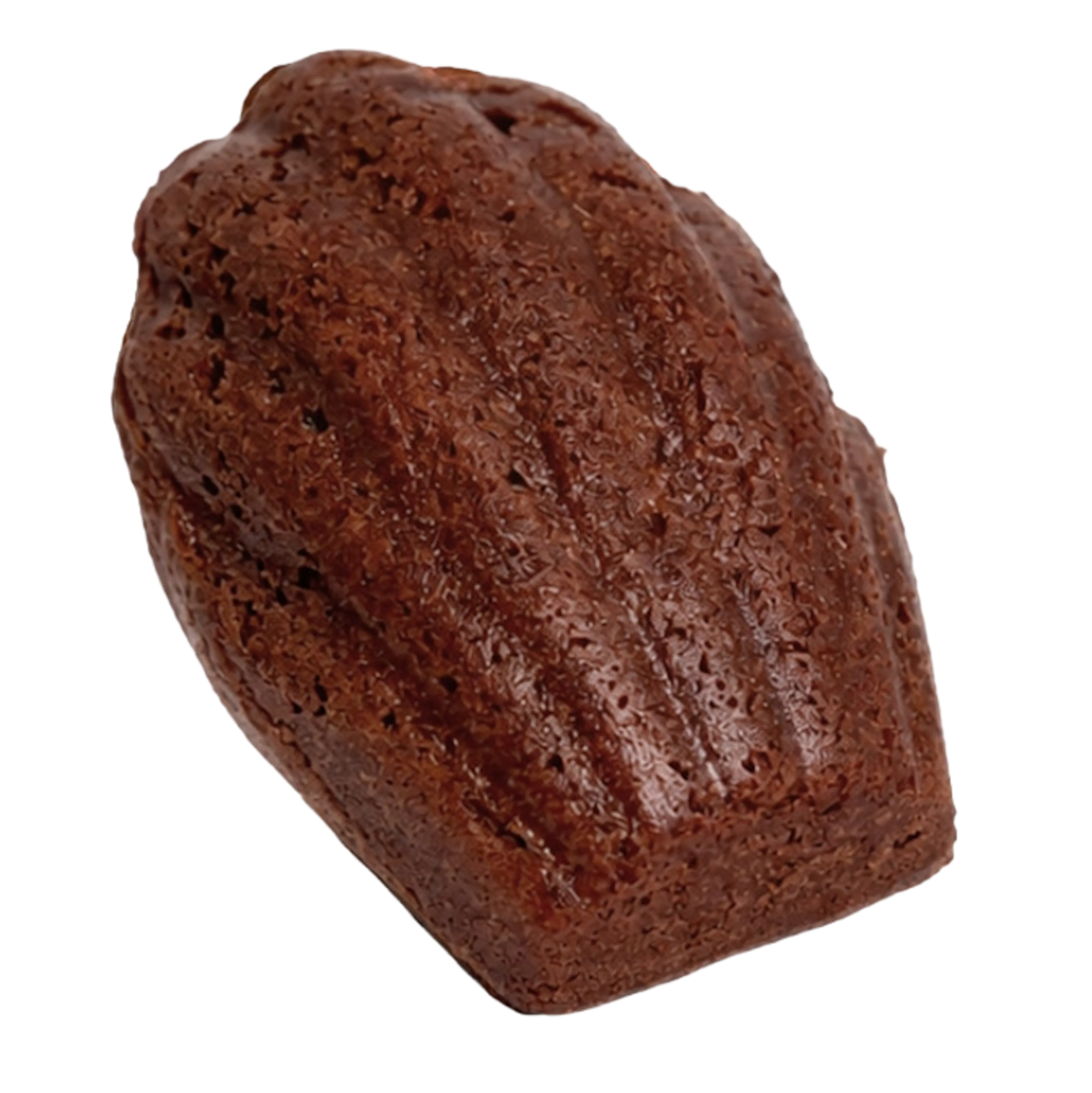 Madeleine de Chocolate — Madie