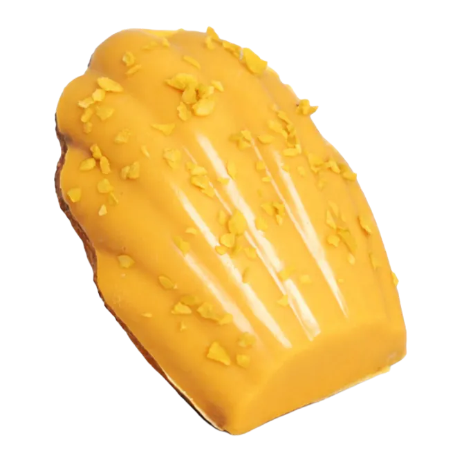 Madeleine de Mango — Madie