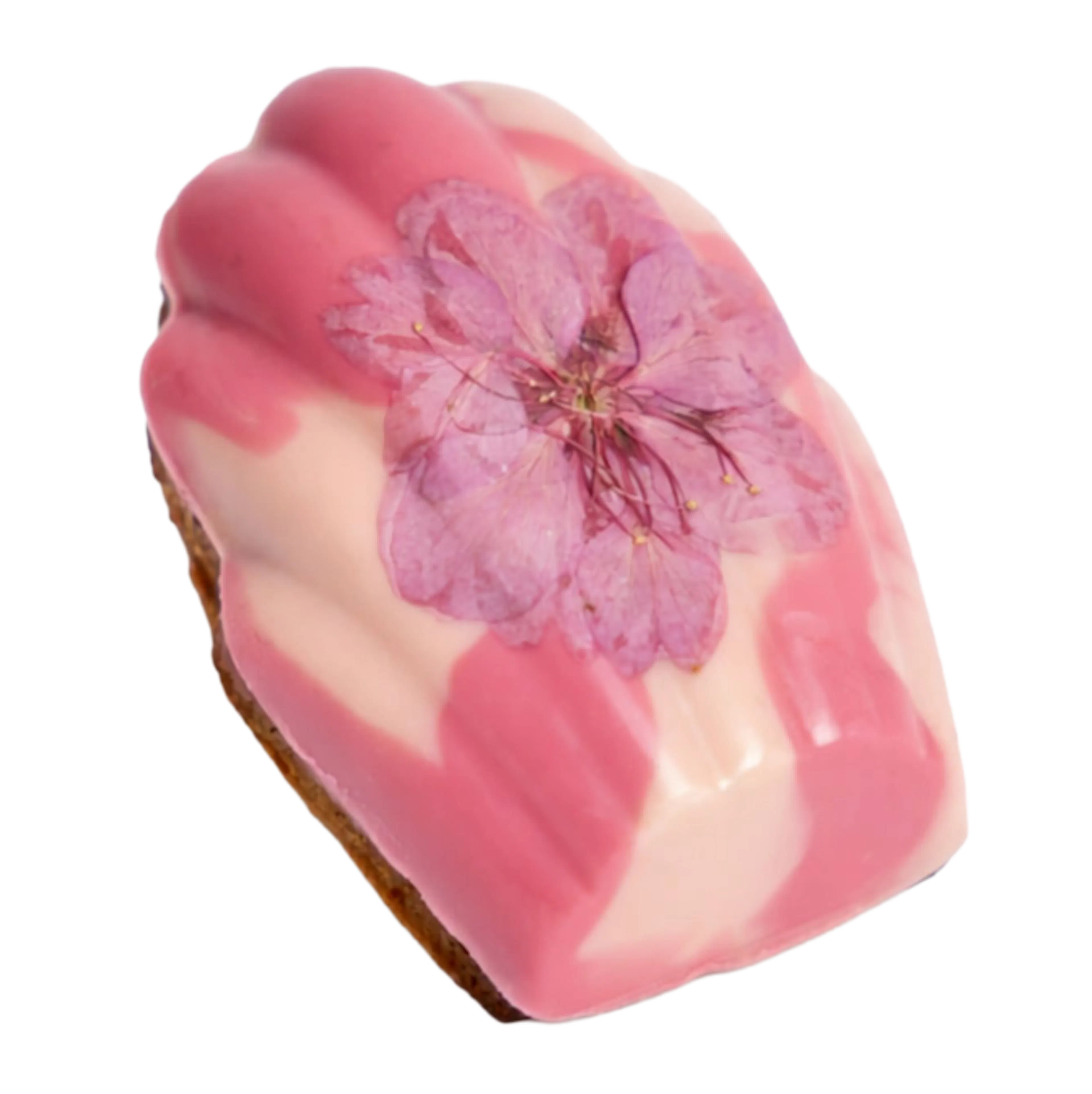 Madeleine de Rosa — Madie