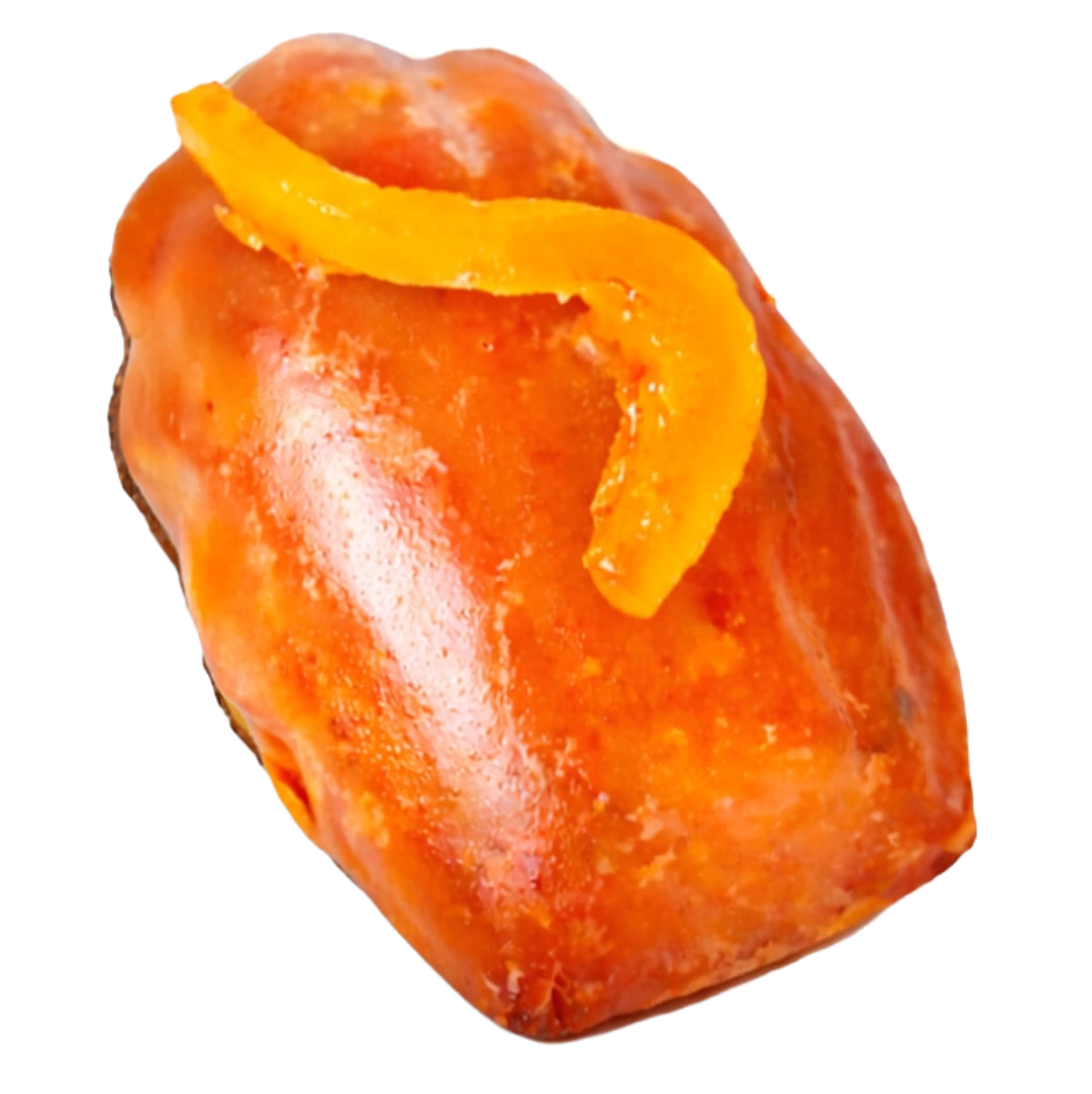 Madeleine de Naranja — Madie