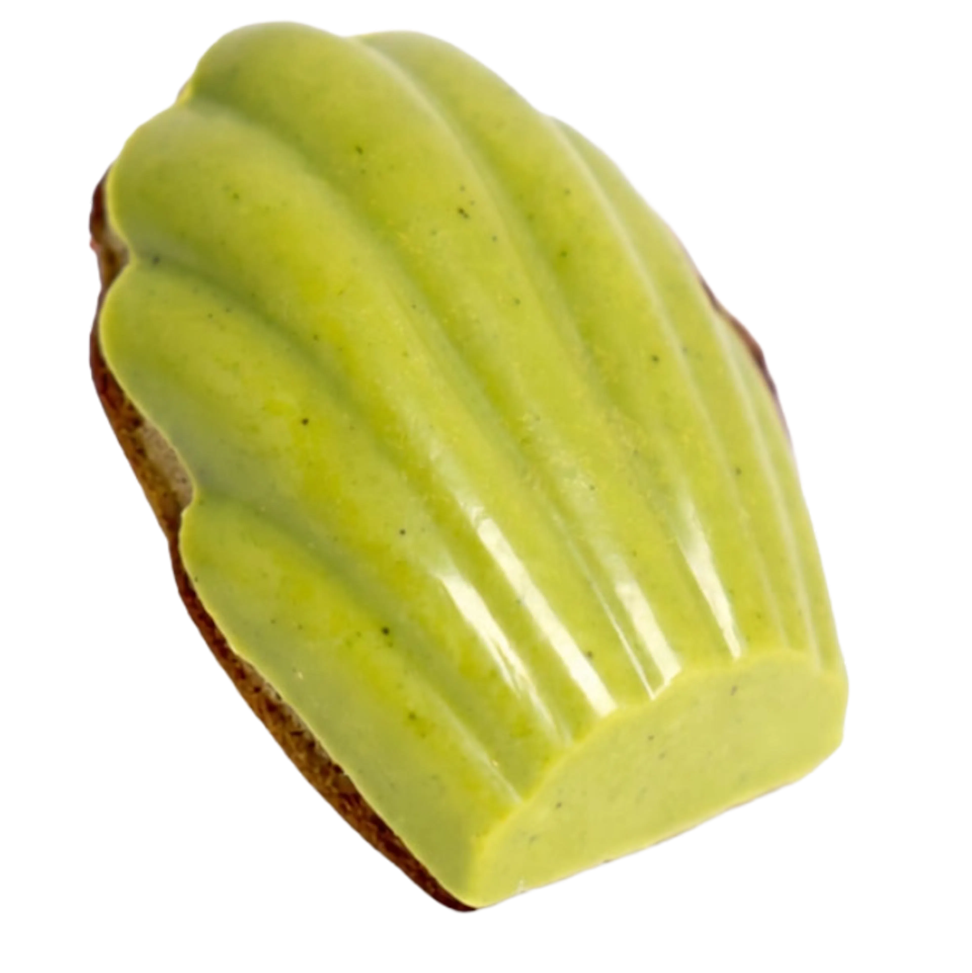 Madeleine de Matcha — Madie