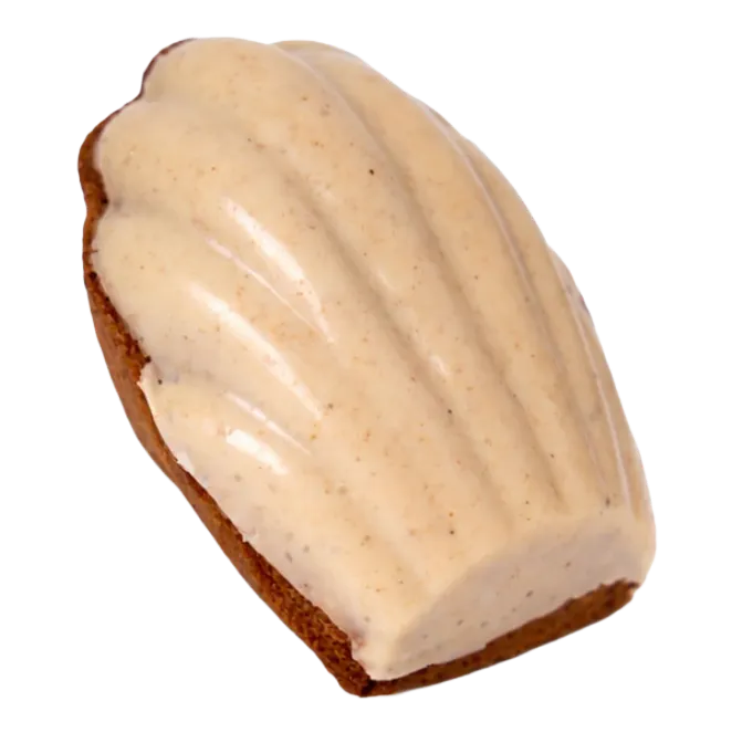 Madeleine de Chai — Madie