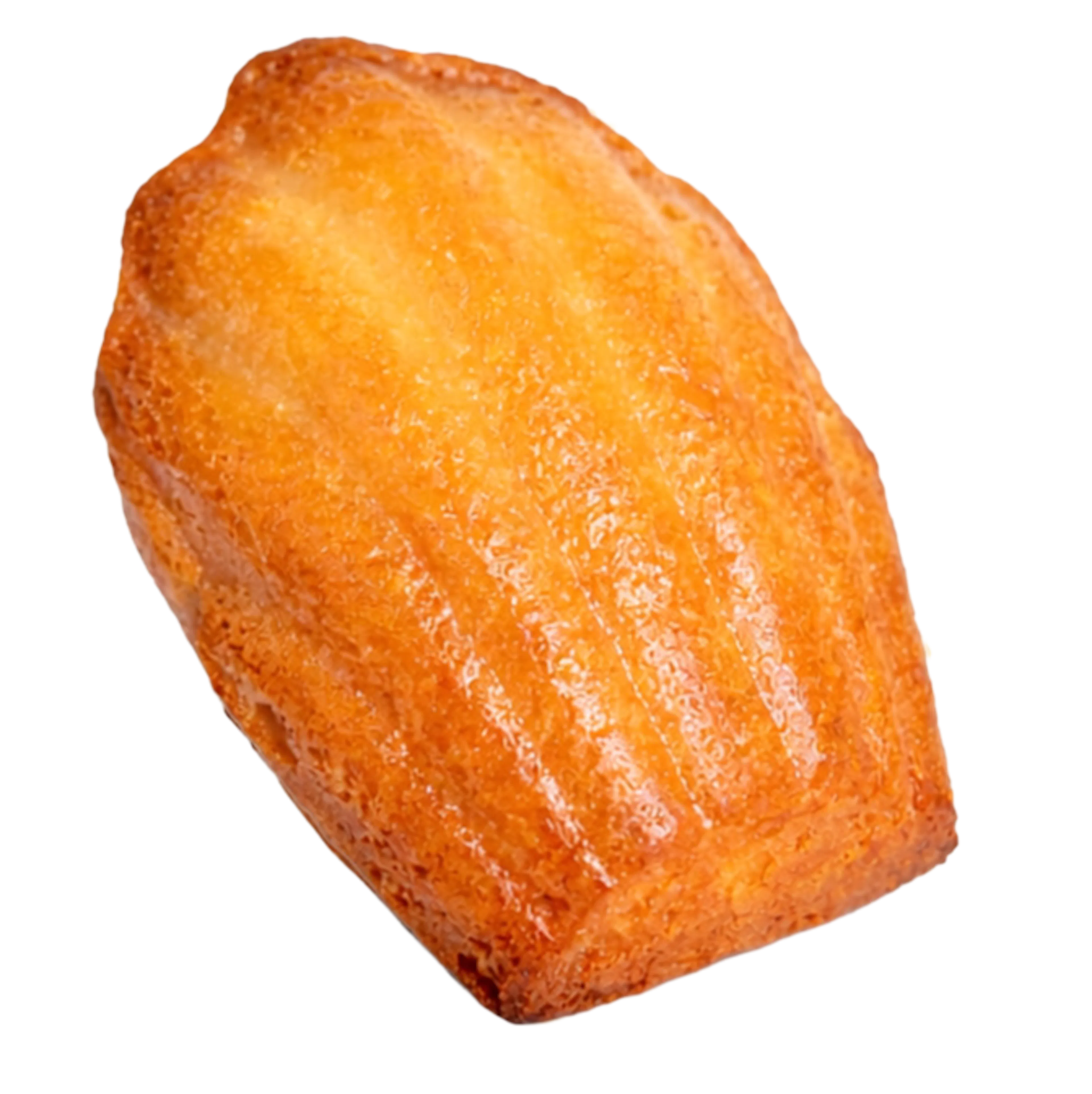 Madeleine de Vainilla — Madie