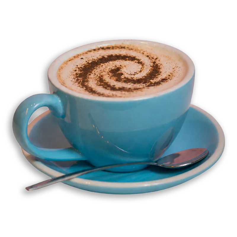 Capuchino — Madie