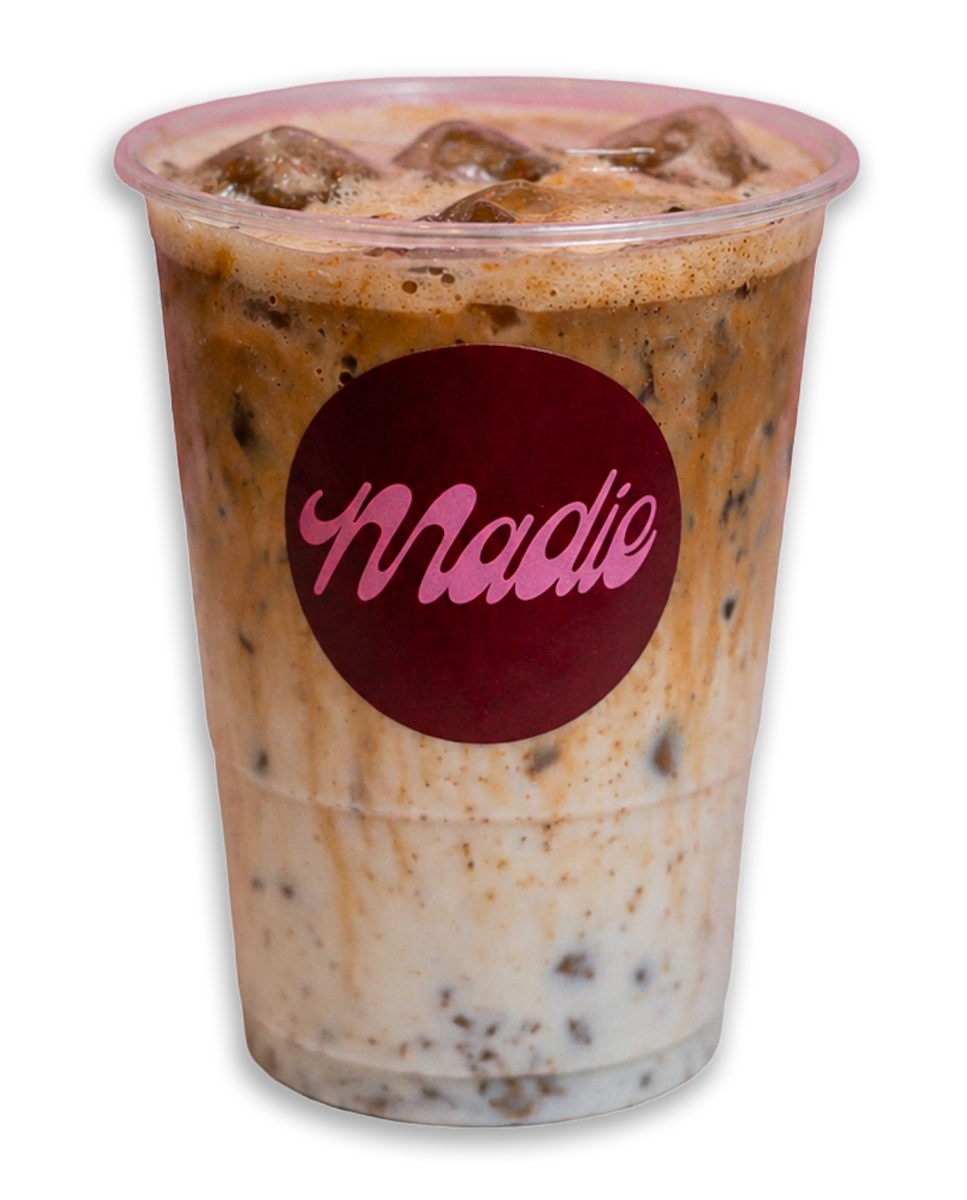 Chai Latte — Madie