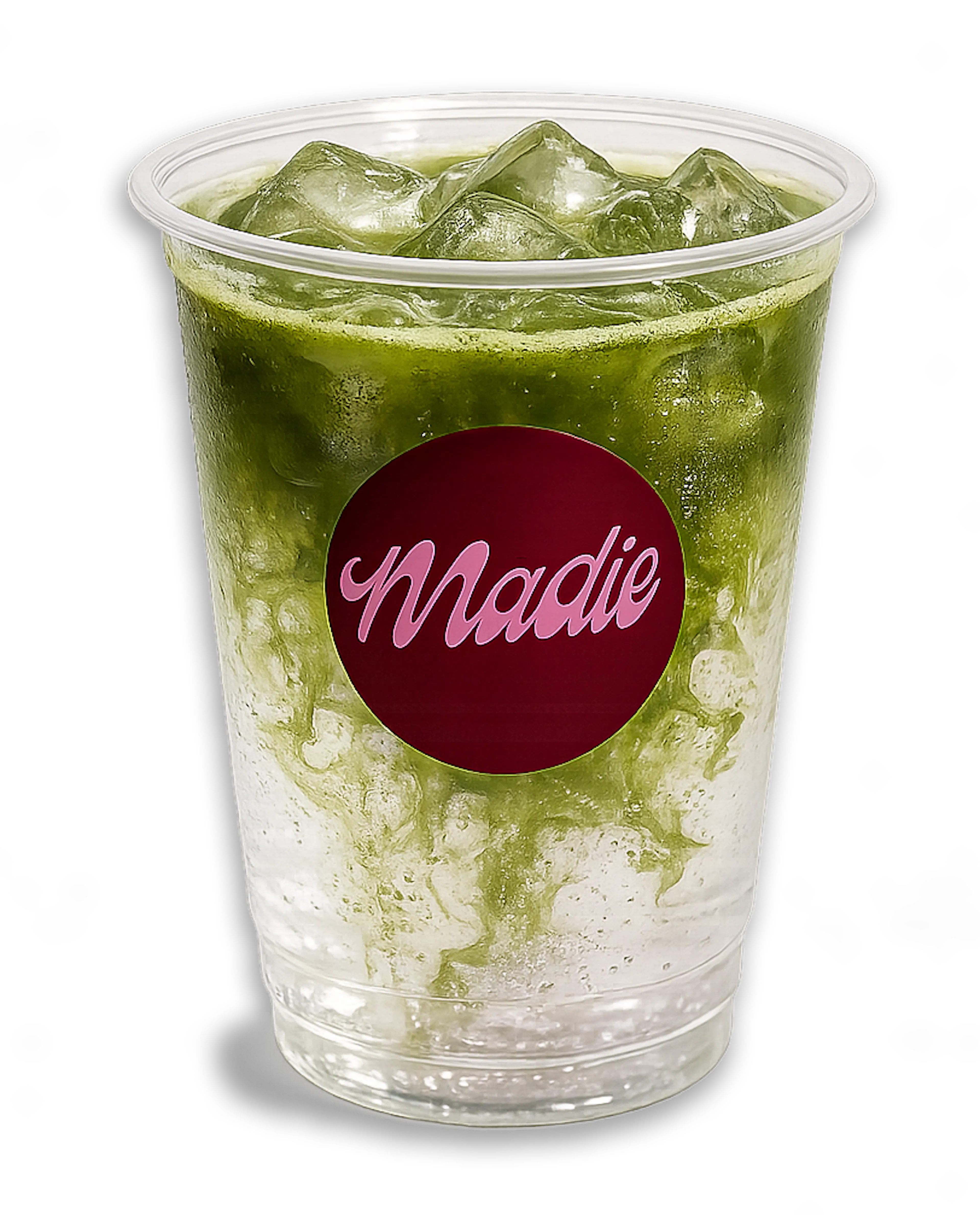 Coco Matcha — Madie