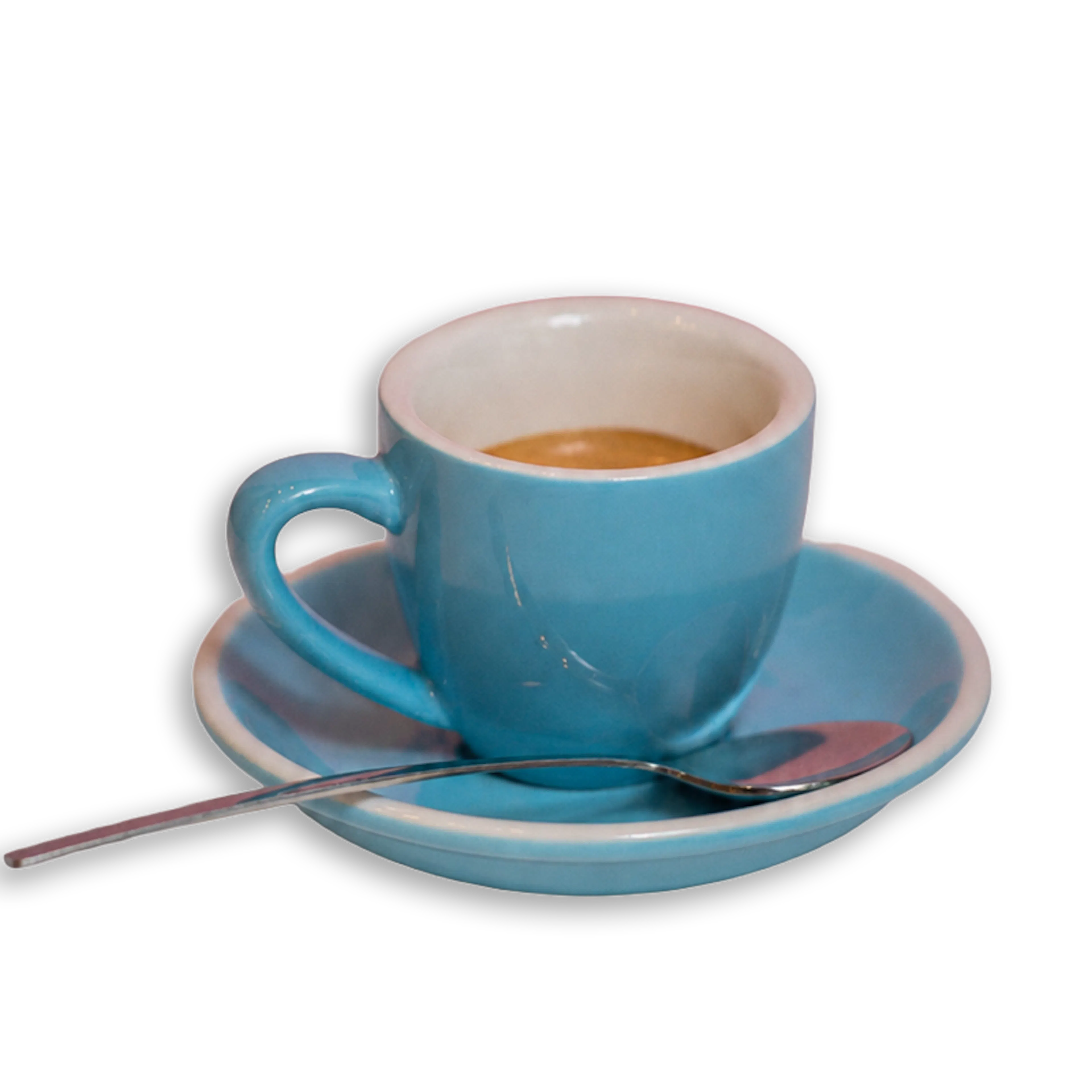 Expresso — Madie