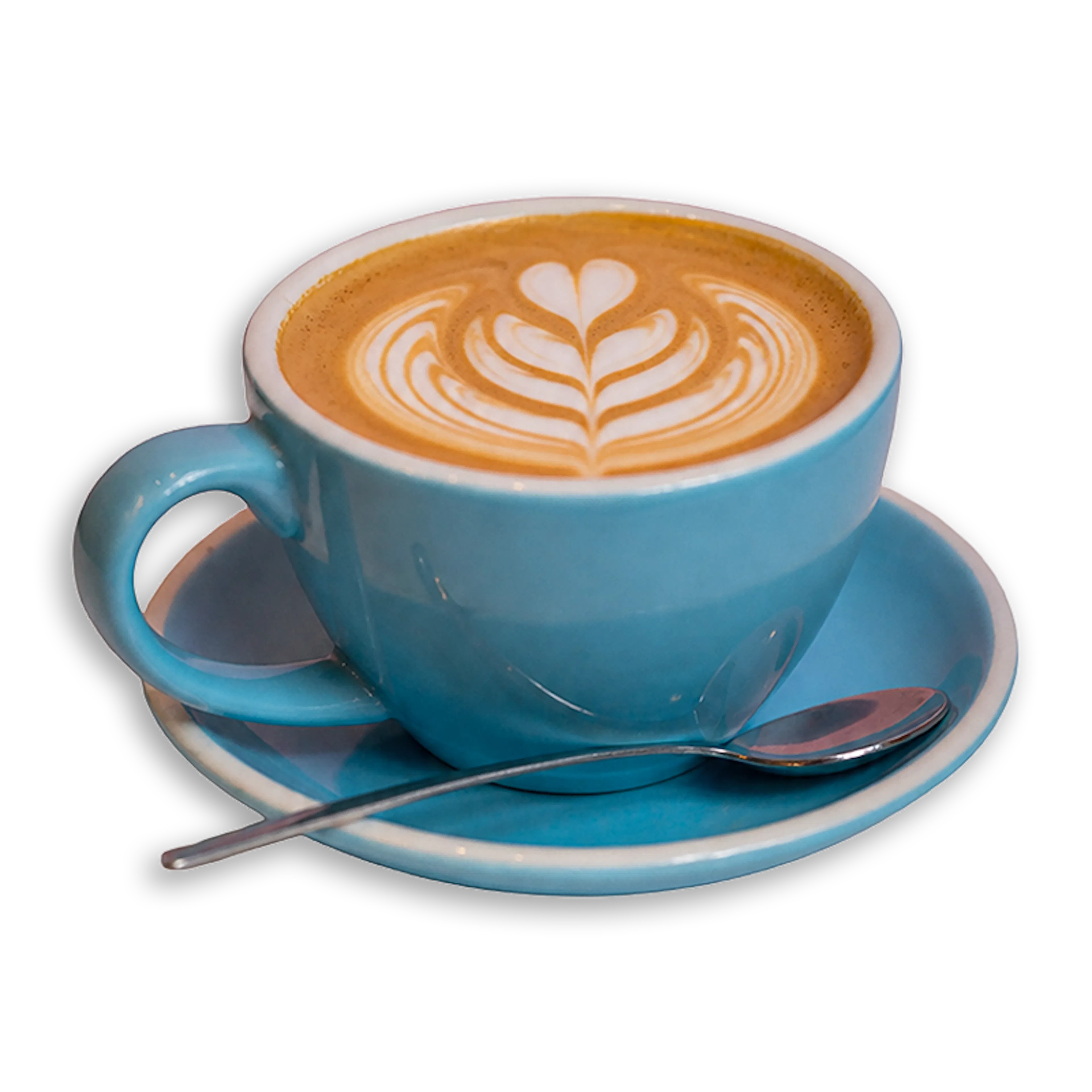 Latte — Madie