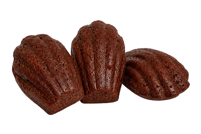Madie's Chocolate — Madie