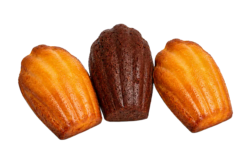Mix Madie's Chocolate y Vainilla — Madie