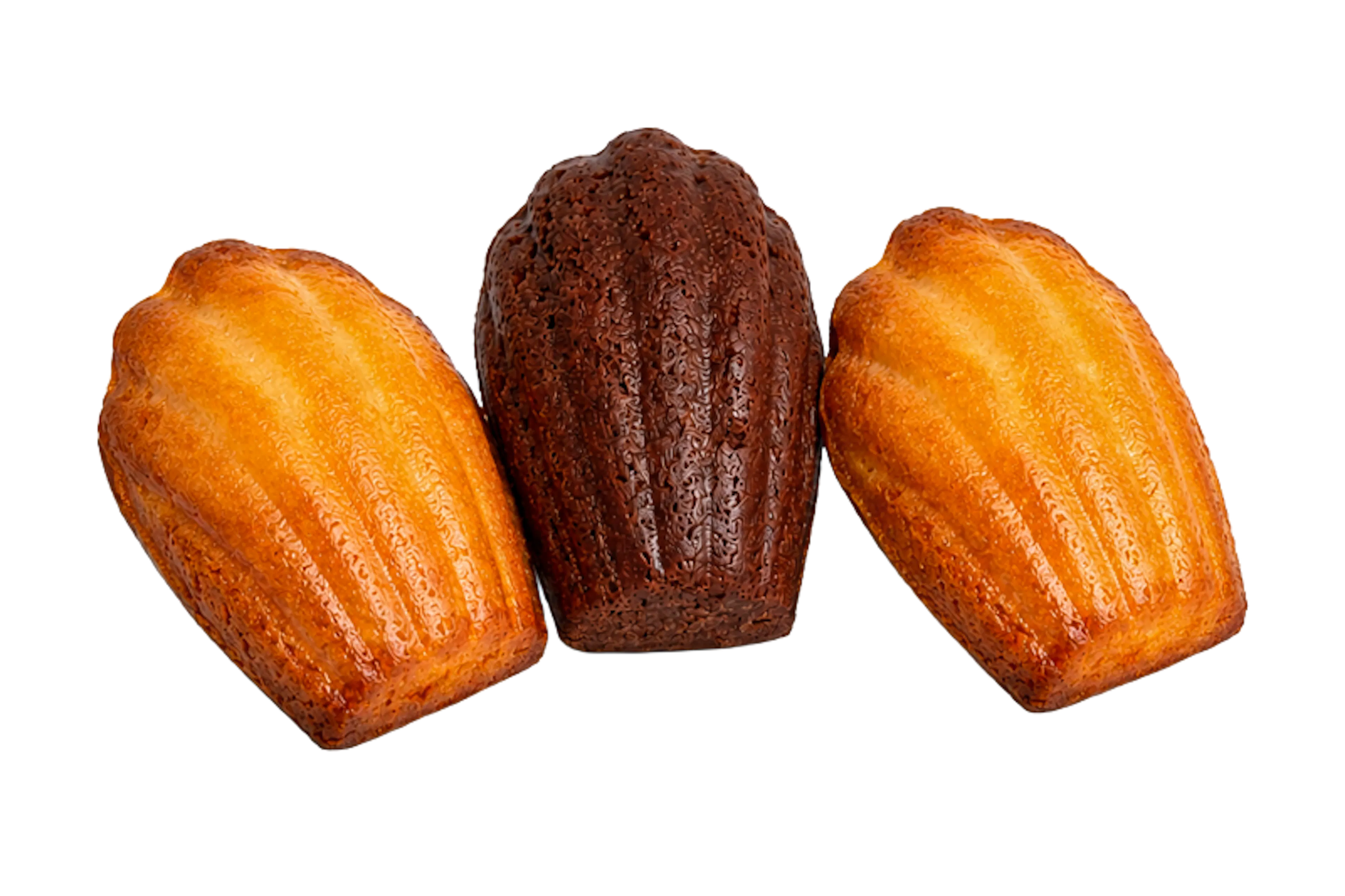 Mix Madie's Chocolate y Vainilla — Madie
