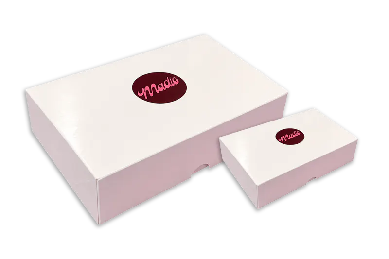MADIE Box — Madie