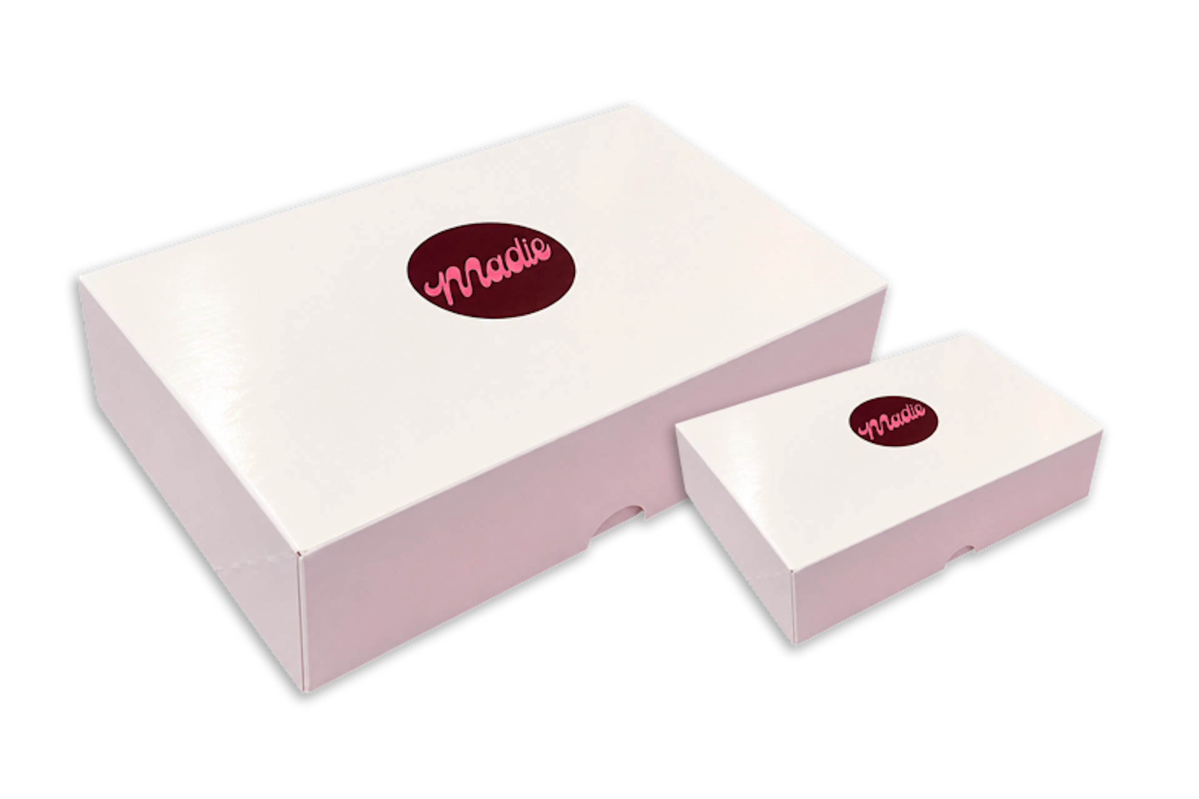 MADIE Box — Madie