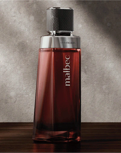 Perfume Malbec O Boticário