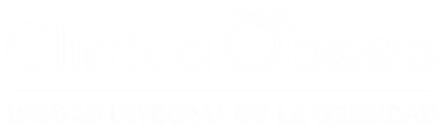 Clinicas Obesis Logo