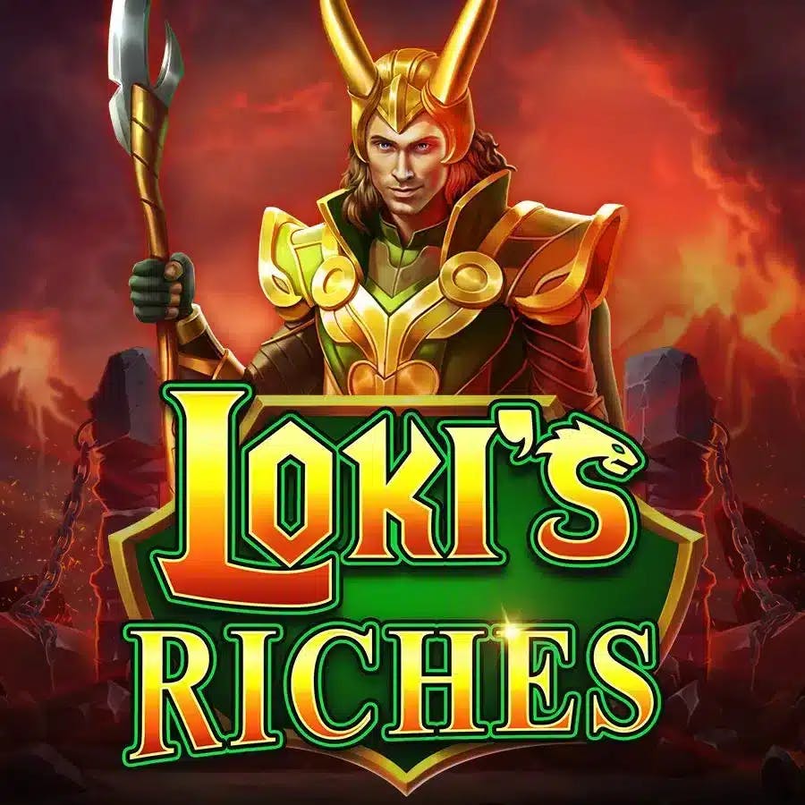 Play Loki's Riches Online Slots at Madslots Online Casino
