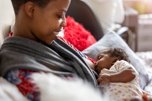 Lactation Basics : Setting Yourself Up For Success Cover Image