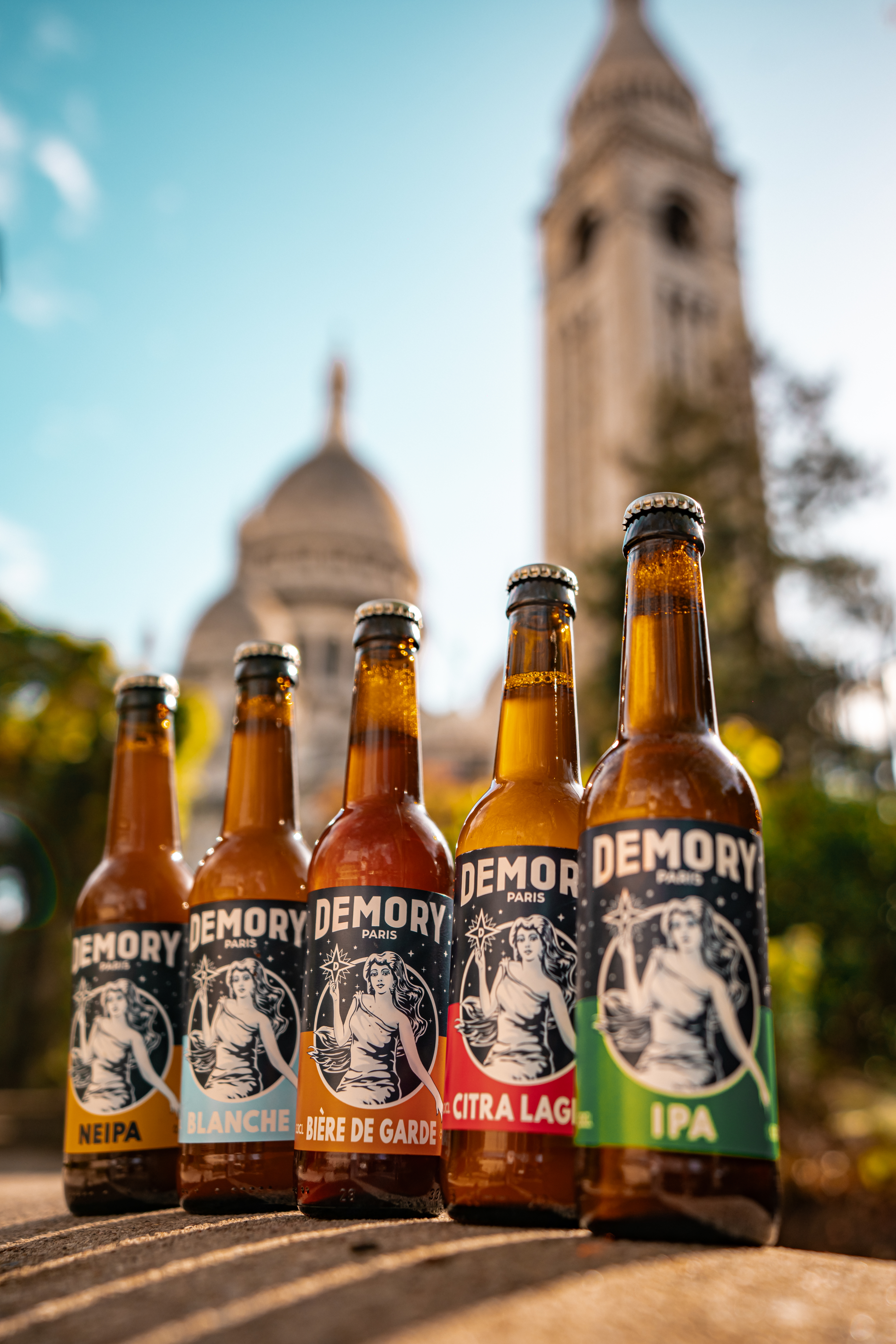 Bière, artisanale, canal de l'Ourcq, Bobigny, locale, brasserie, brasser, Paris, Balade grand-parisienne, Guide des Grands Parisiens, Magasins Généraux, Pantin