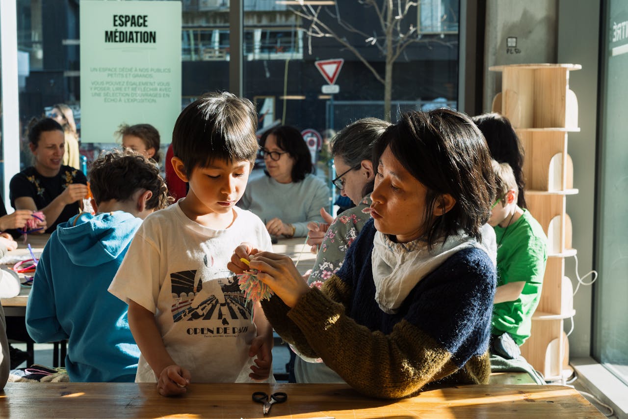 event related picture