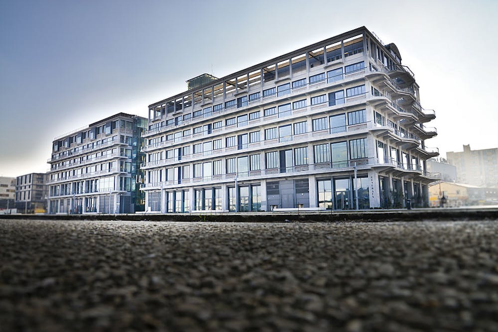 © Fatima Jellaoui pour la ville de Pantin