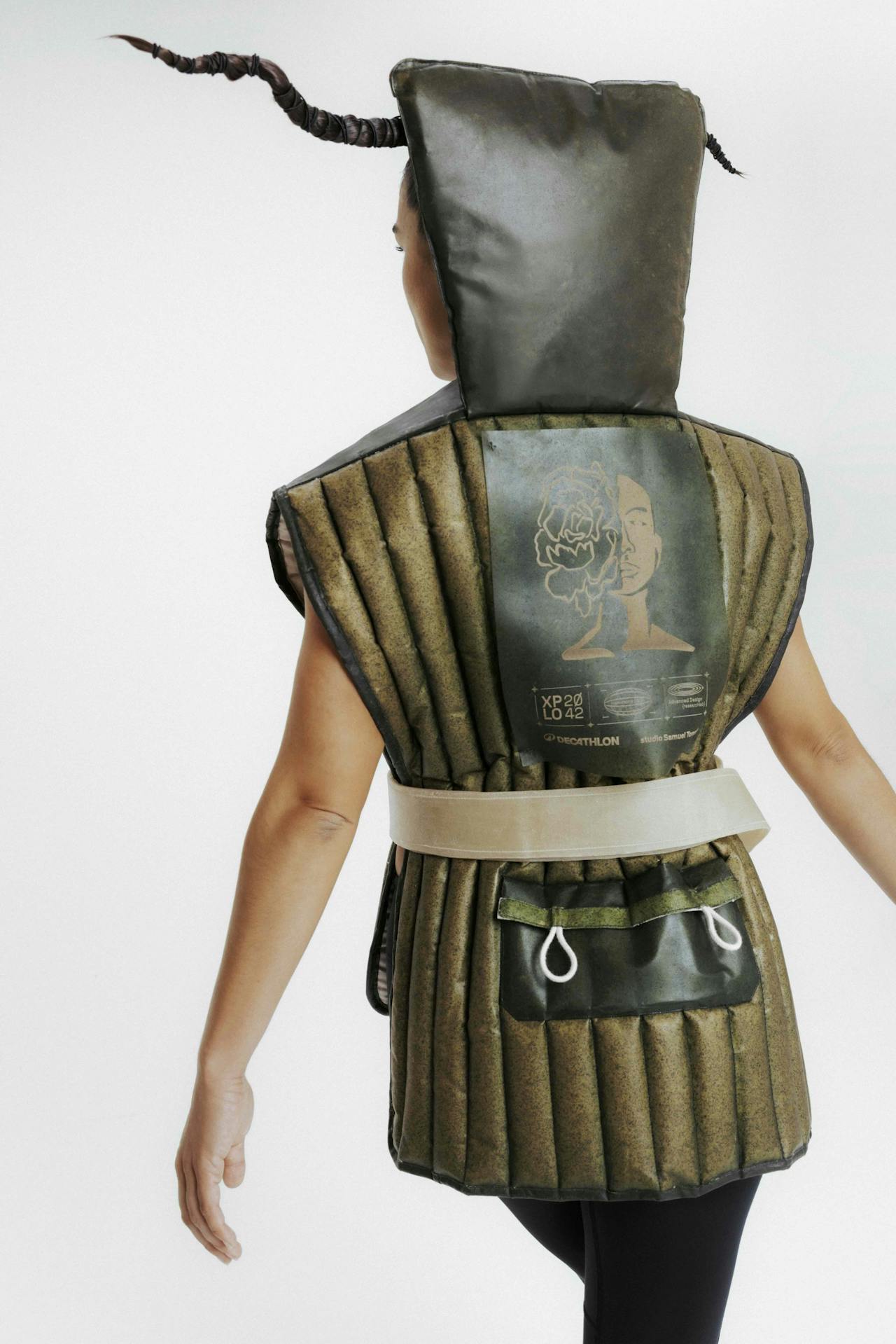design, sustainable design, decathlon, magasins generaux, expo gratuite, fashion
