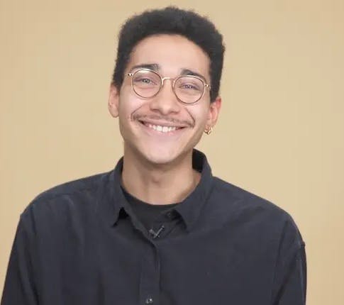 axel ravier, militant, sociologue, enseignant, chercheur, pride, manif