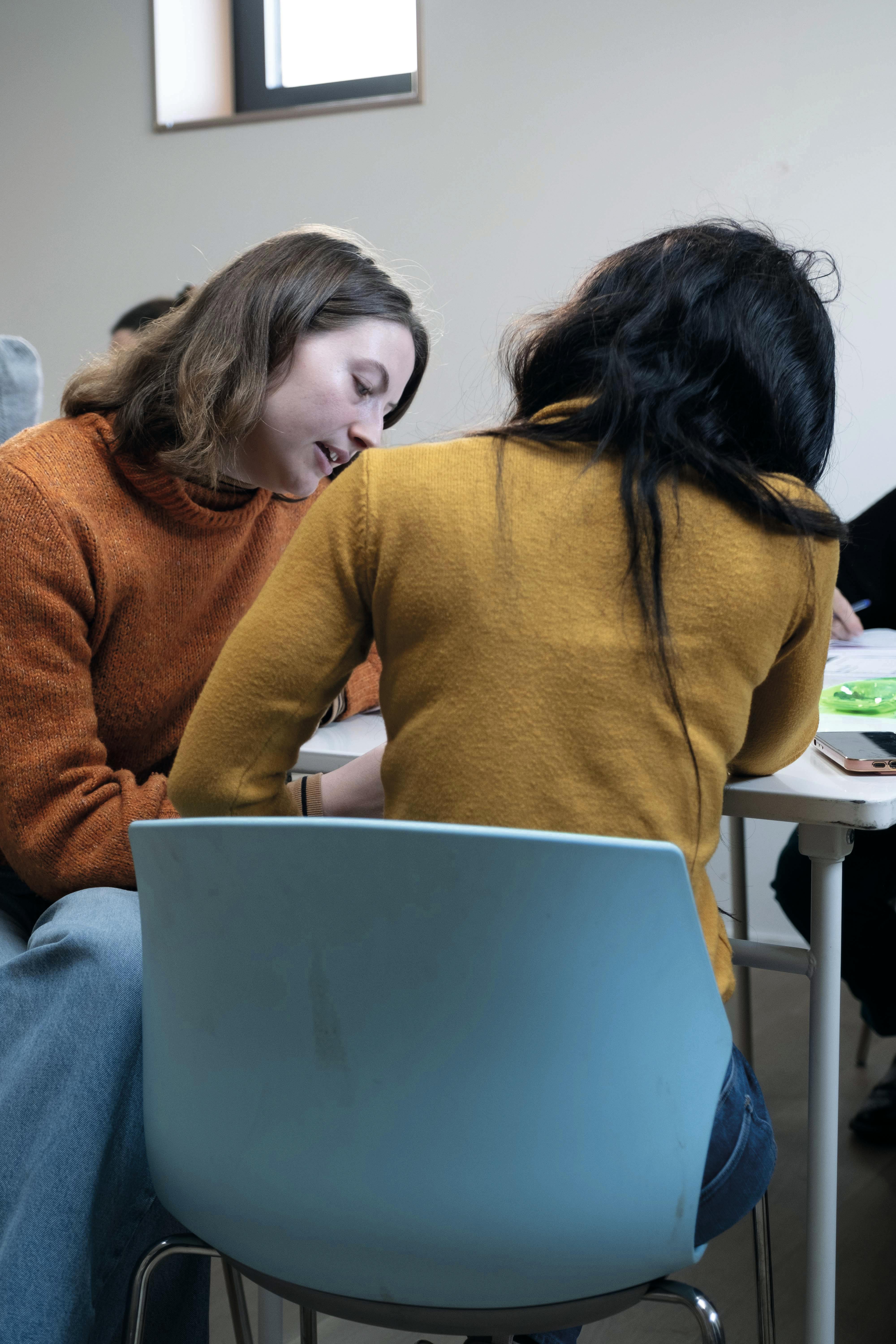 maison des femmes, exposition magasins généraux, soirée d'ouverture, betc, des femmes dans une maison, mars 2026, sophie deiss, héléne altmann