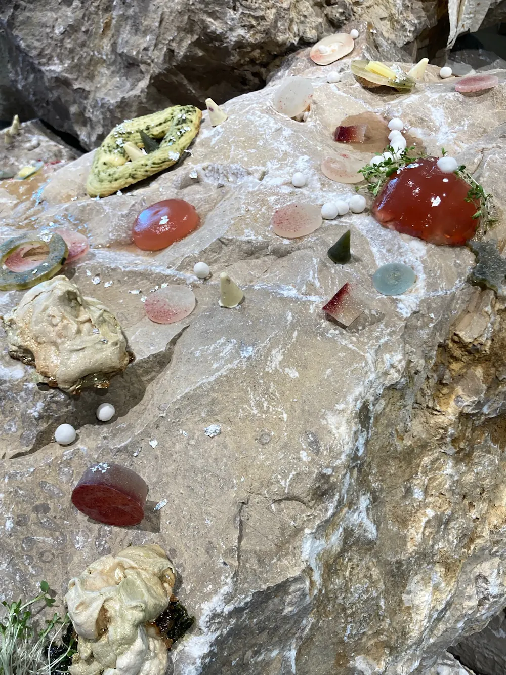 CND,MAGASINS GÉNÉRAUX, UNE ASSEMBLÉE DES GESTES, EXPOSITION, PERFORMANCES ,AVRIL 2026, LEI SAITO