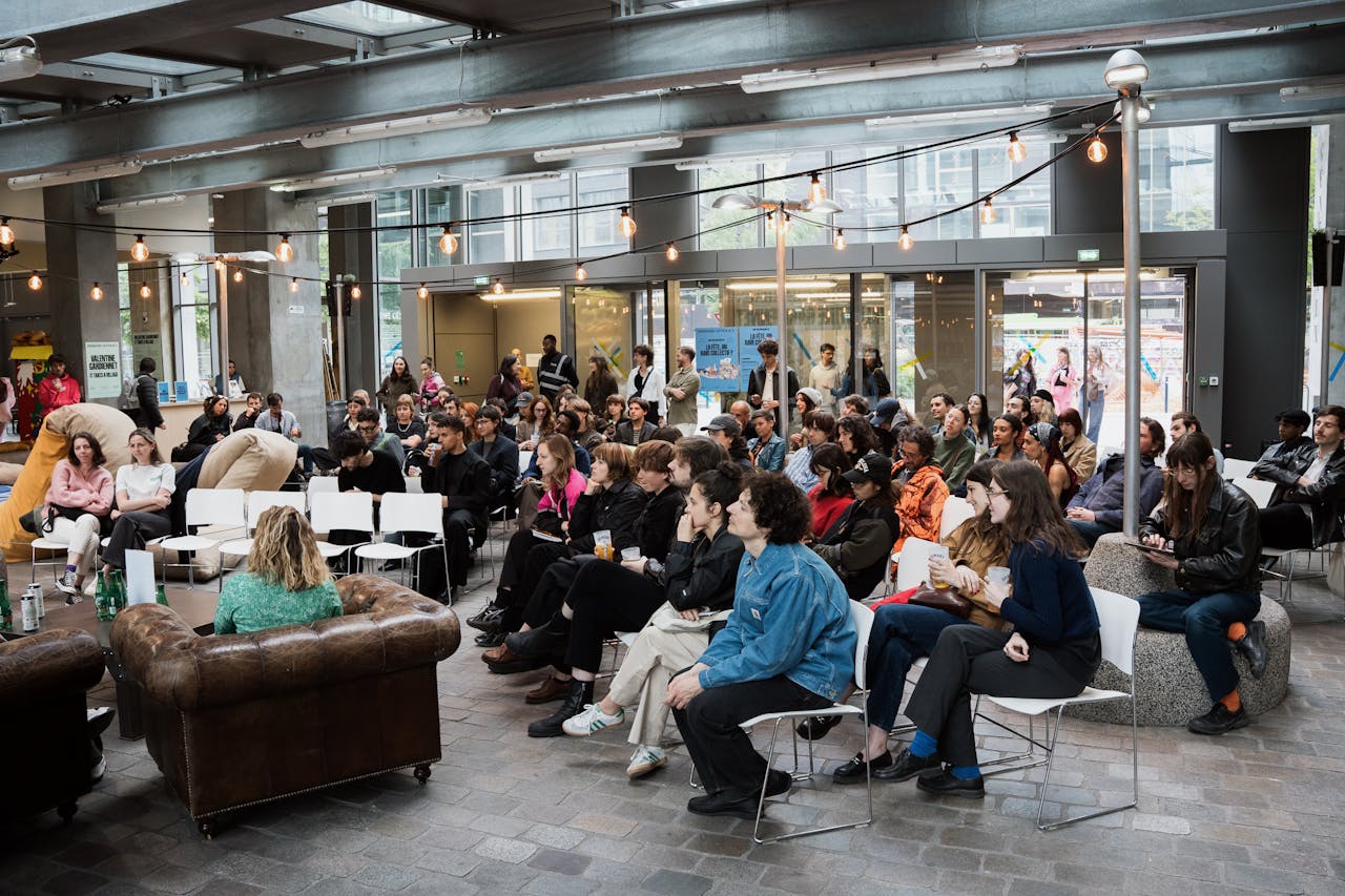 nuit aux magasins, performances, magasins généraux, mathis payet descombes, soirée, danse, musique