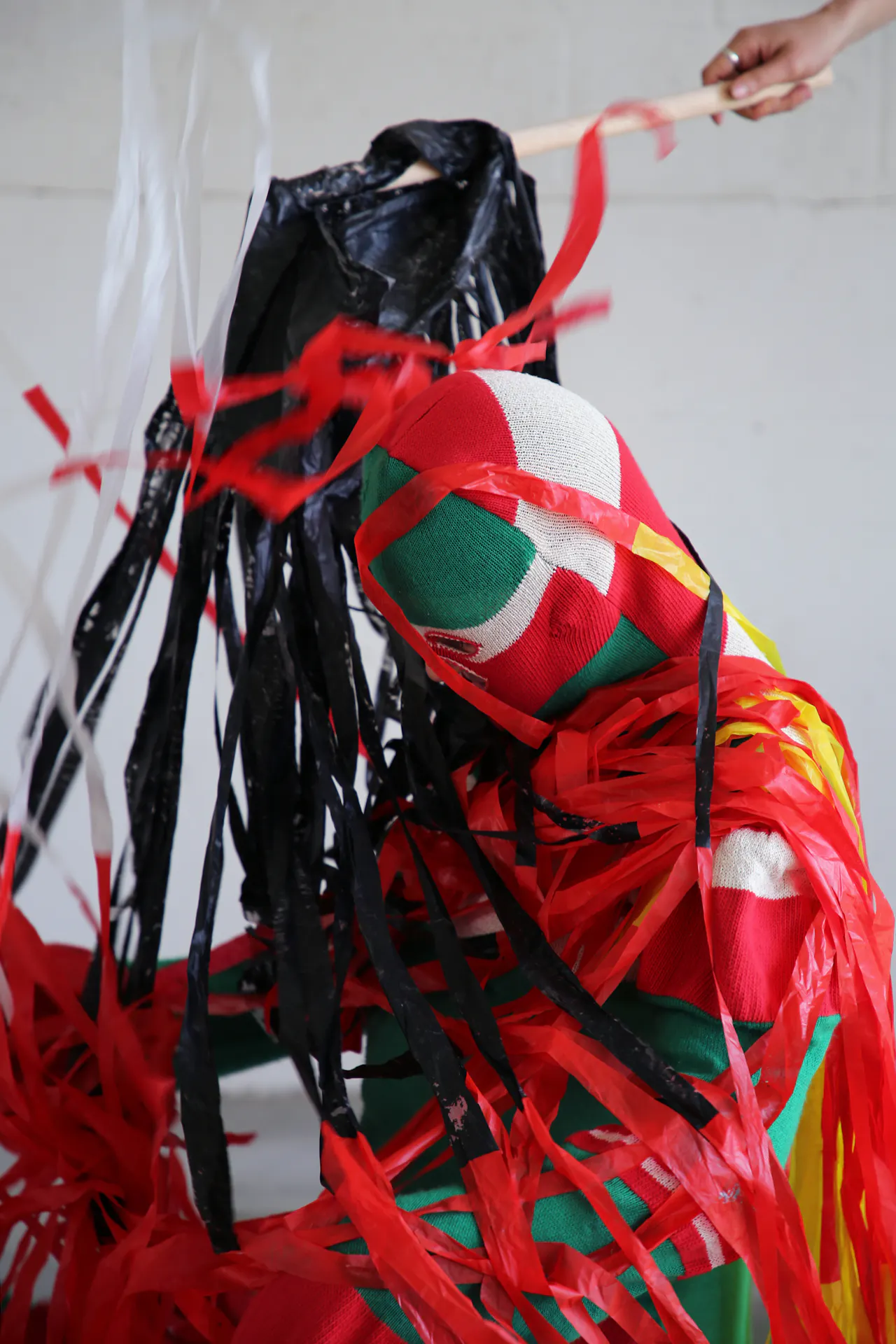 CND, Magasins Généraux, exposition, visite guidées, 2026