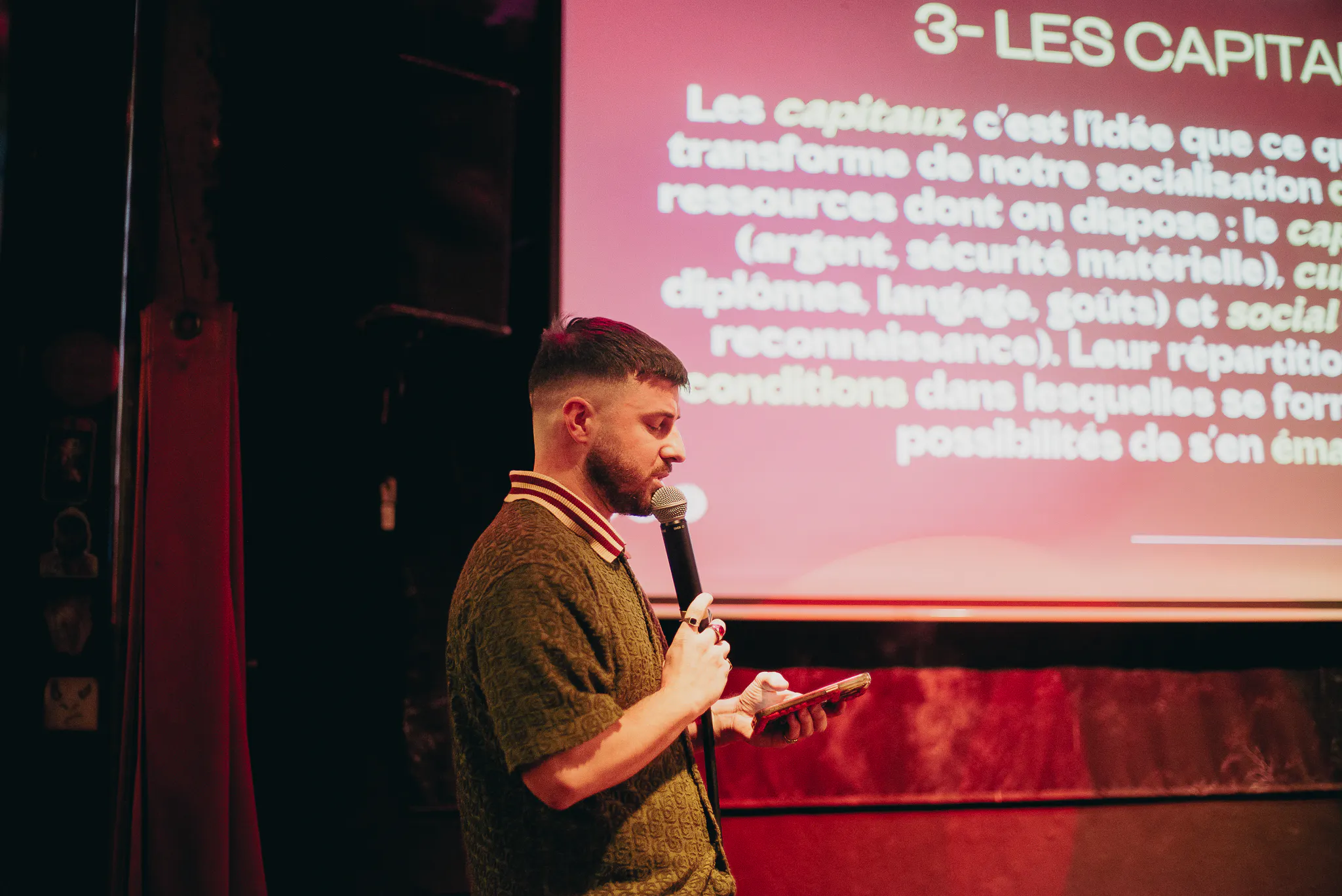 nuit blanche 2026 magasins generaux pantin gratuit soirée 6 juin 