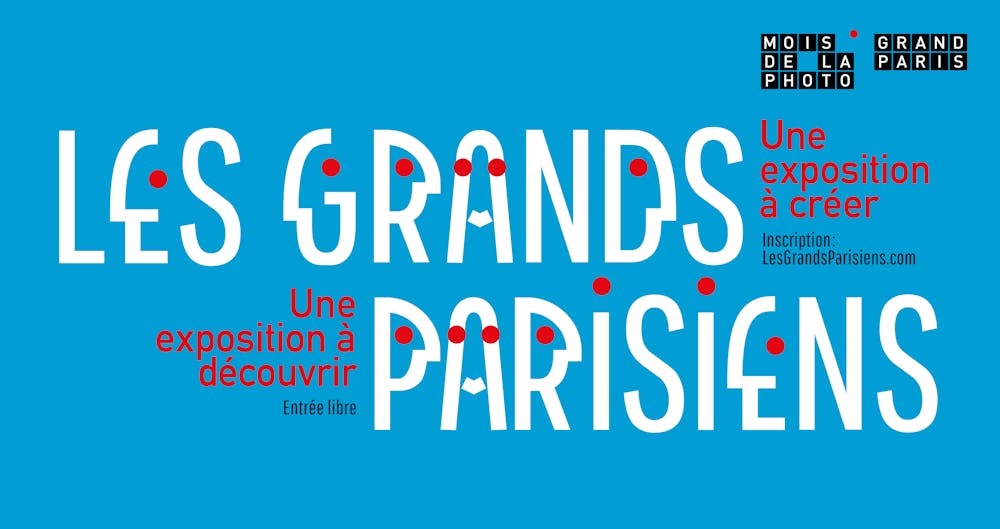 Les Grands Parisiens, Pantin, Magasins Généraux, 2017, Grand Paris, exposition, Mois de la photo