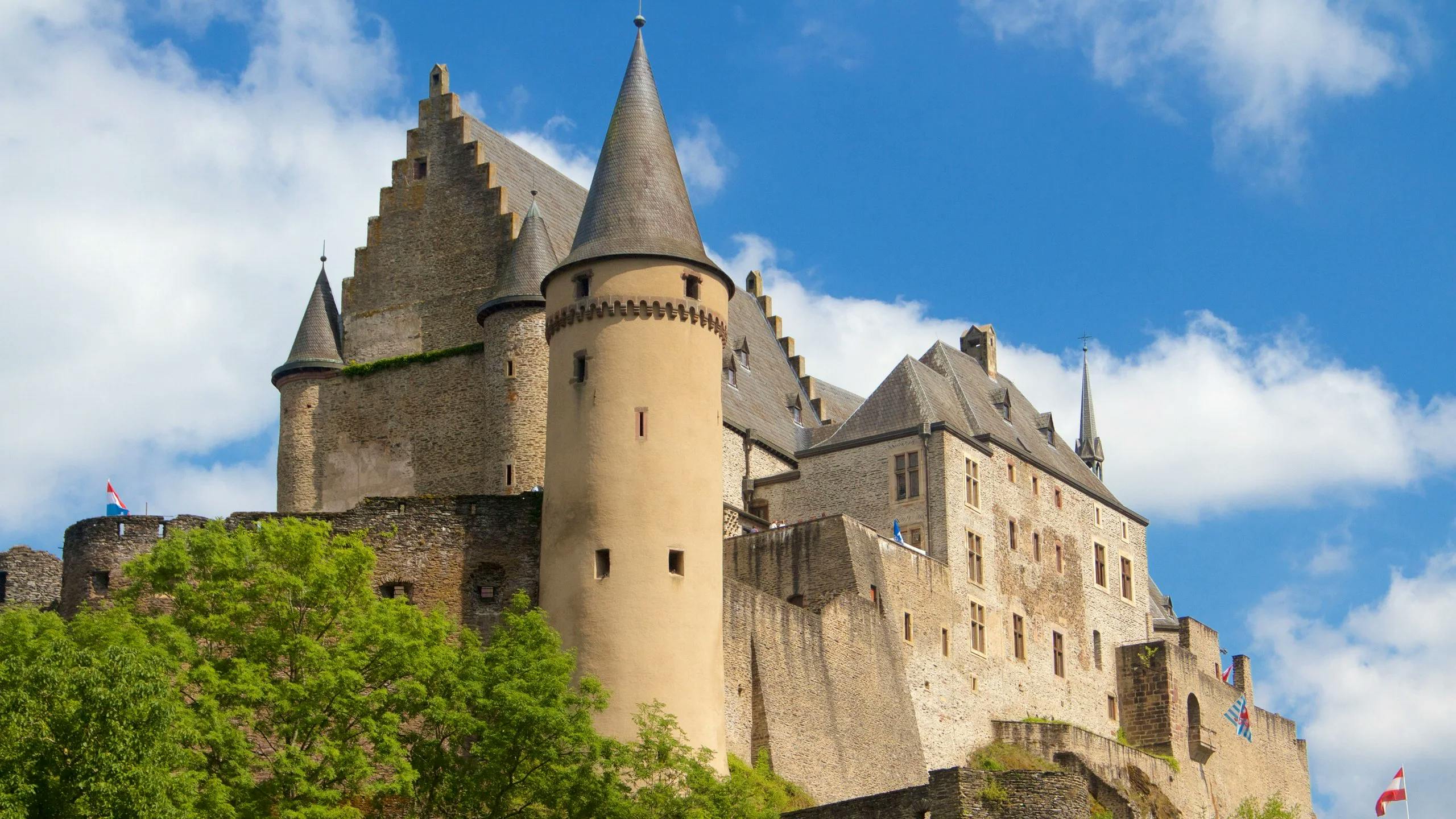 luxembourg